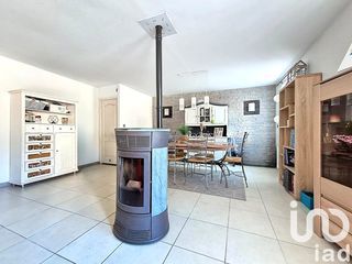  Maison � vendre 4 pi�ces 165 m�