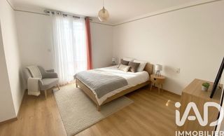  Appartement � vendre 3 pi�ces 73 m�