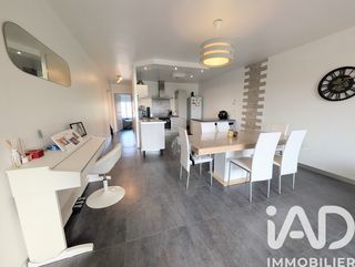  Appartement � vendre 3 pi�ces 90 m�