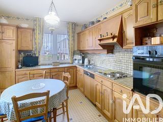  Maison � vendre 7 pi�ces 128 m�