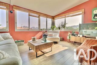  Appartement � vendre 4 pi�ces 80 m�