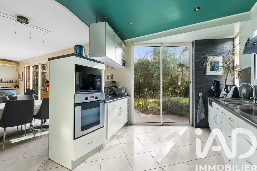 � vendre  Villa Chatou (78400)
