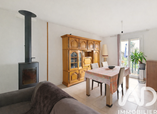  Maison � vendre 7 pi�ces 125 m�