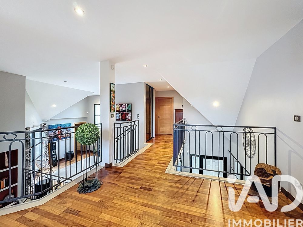 � vendre  Maison Franqueville-Saint-Pierre (76520)