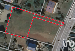 Terrain � vendre 1080 m�