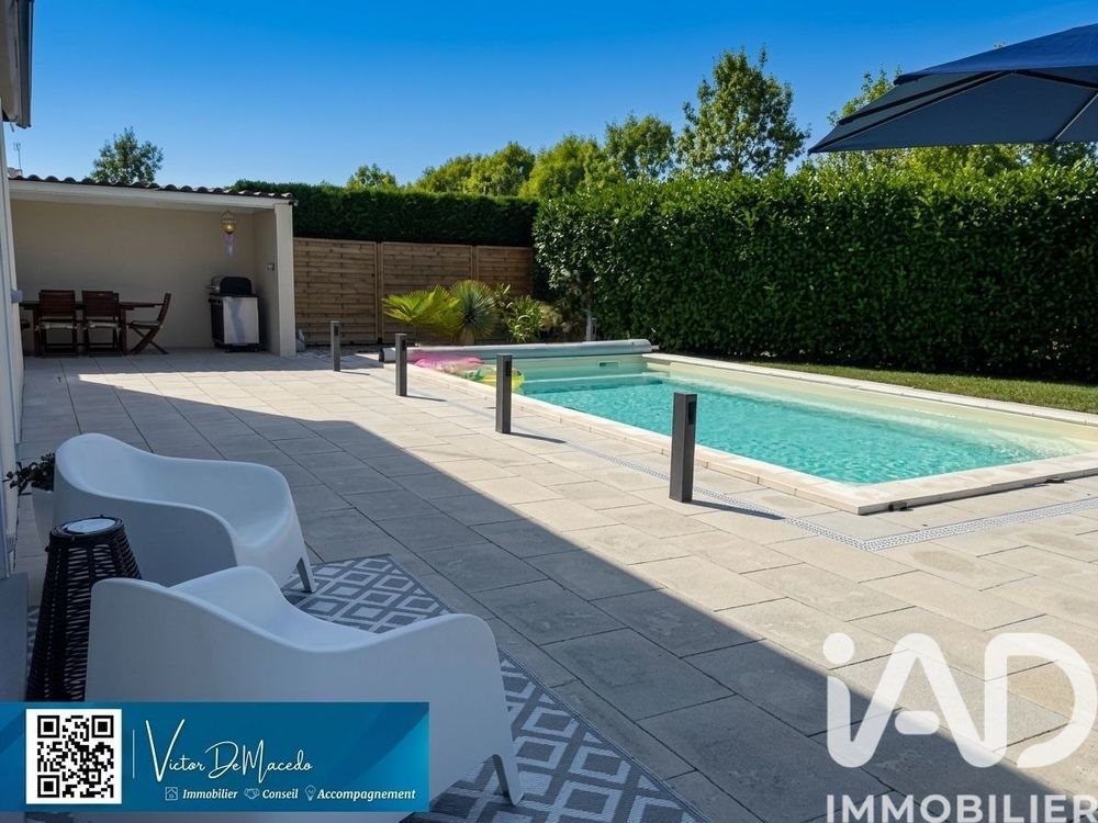 � vendre  Maison Orleans (45100)