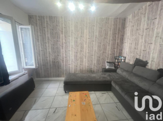  Maison � vendre 5 pi�ces 92 m�