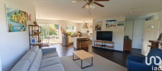  Maison � vendre 5 pi�ces 124 m�