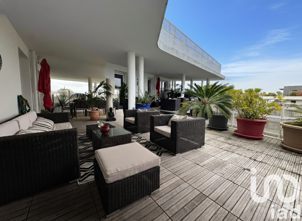 � vendre  Appartement La Rochelle (17000)