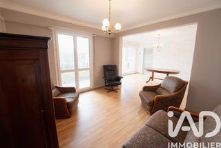  Appartement � vendre 4 pi�ces 105 m�