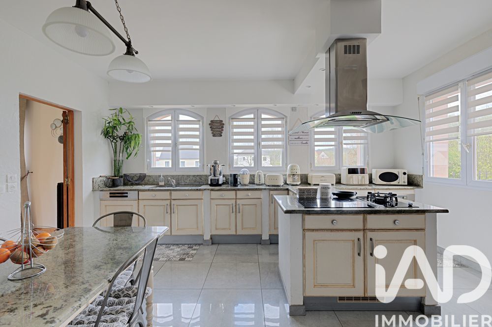 � vendre  Maison Saint-Mard (77230)