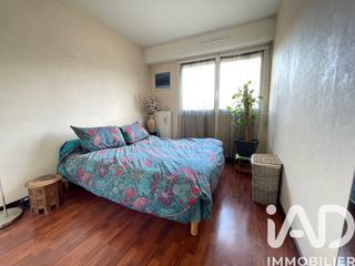  Appartement � vendre 2 pi�ces 49 m�