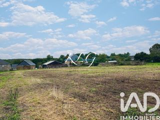  Terrain � vendre 1500 m�