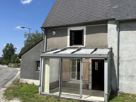   Vente Maison/villa 3 pi�ces Maison - 3 pi�ce(s) - 55 m�