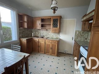  Maison � vendre 3 pi�ces 82 m�