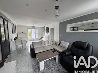  Maison � vendre 6 pi�ces 100 m�