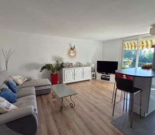  Appartement � vendre 3 pi�ces 62 m�