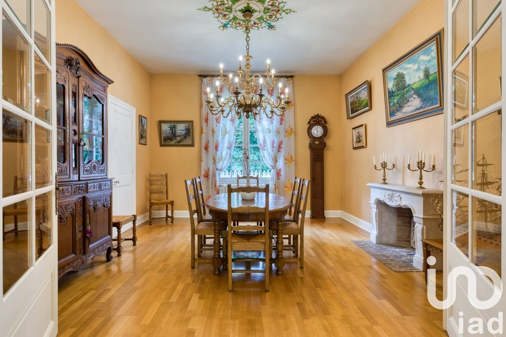 � vendre  Maison Malaunay (76770)