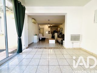  Appartement � vendre 3 pi�ces 63 m�