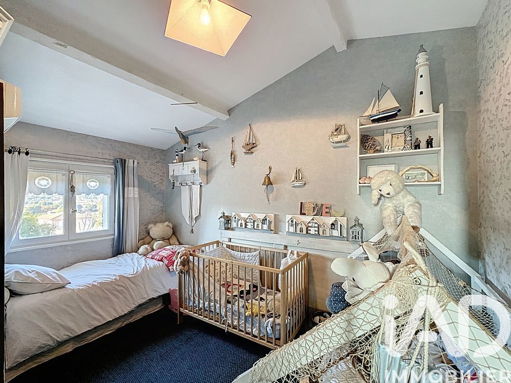 � vendre  Maison Le Beausset (83330)