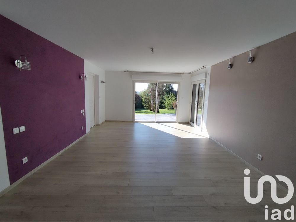 � vendre  Maison Forges-les-Eaux (76440)