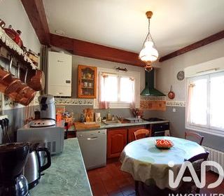  Maison � vendre 5 pi�ces 150 m�