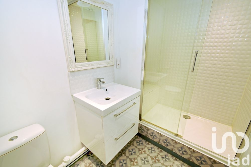 � vendre  Appartement Paris 3