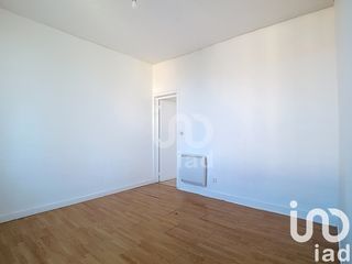  Appartement � vendre 2 pi�ces 35 m�