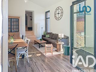  Villa � vendre 5 pi�ces 167 m�