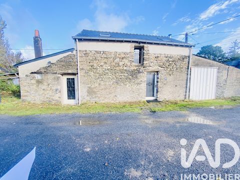   Vente Maison/villa 3 pi�ces Maison - 3 pi�ce(s) - 85 m�