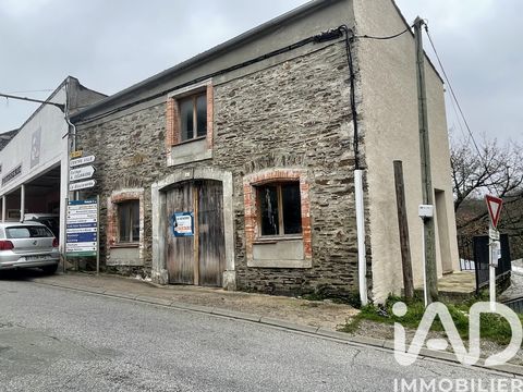   Vente Maison de village 4 pi�ces Maison - 4 pi�ce(s) - 90 m�