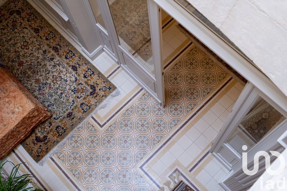 � vendre  Maison La Flotte (17630)