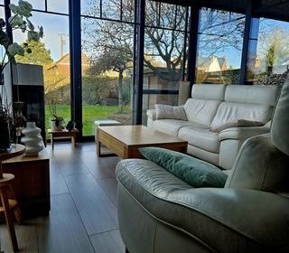  Maison � vendre 7 pi�ces 140 m�