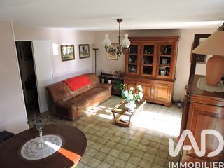  Maison � vendre 4 pi�ces 81 m�