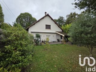  Maison � vendre 5 pi�ces 109 m�