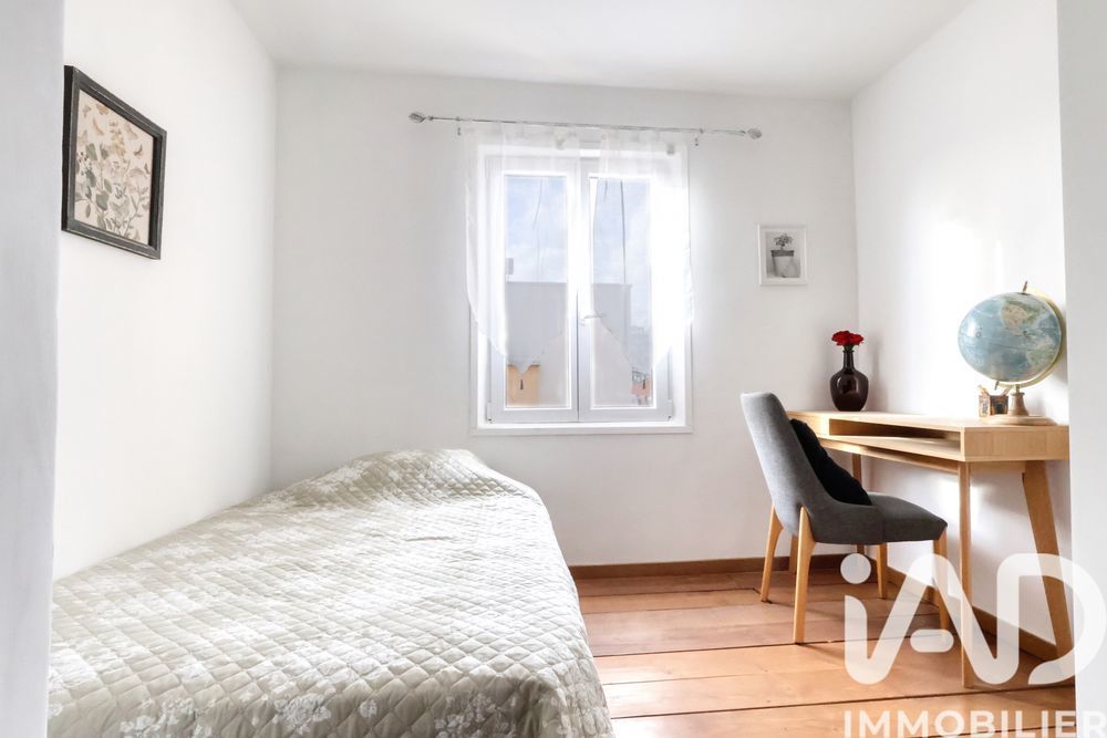 � vendre  Maison Bagnolet (93170)