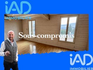  Appartement � vendre 4 pi�ces 67 m�