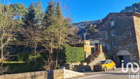   Vente Maison/villa 3 pi�ces Maison - 3 pi�ce(s) - 75 m�