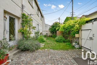  Maison � vendre 4 pi�ces 113 m�