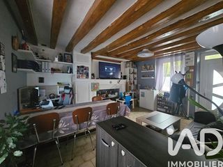  Maison � vendre 3 pi�ces 65 m�