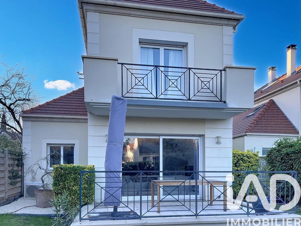 � vendre  Maison Rueil-Malmaison (92500)