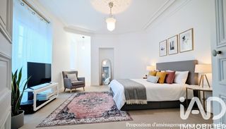  Appartement � vendre 3 pi�ces 64 m�