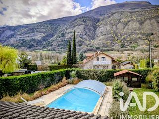  Maison � vendre 5 pi�ces 120 m�