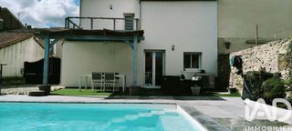  Maison � vendre 5 pi�ces 130 m�