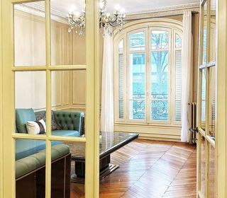  Appartement � louer 5 pi�ces 113 m�