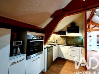  Appartement � vendre 1 pi�ce 27 m�