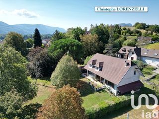  Maison � vendre 5 pi�ces 165 m�