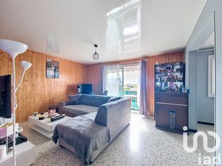  Appartement � vendre 5 pi�ces 90 m�