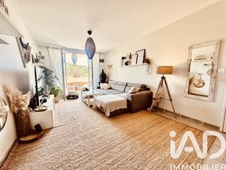  Appartement � vendre 3 pi�ces 65 m�