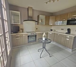  Maison � vendre 7 pi�ces 129 m�